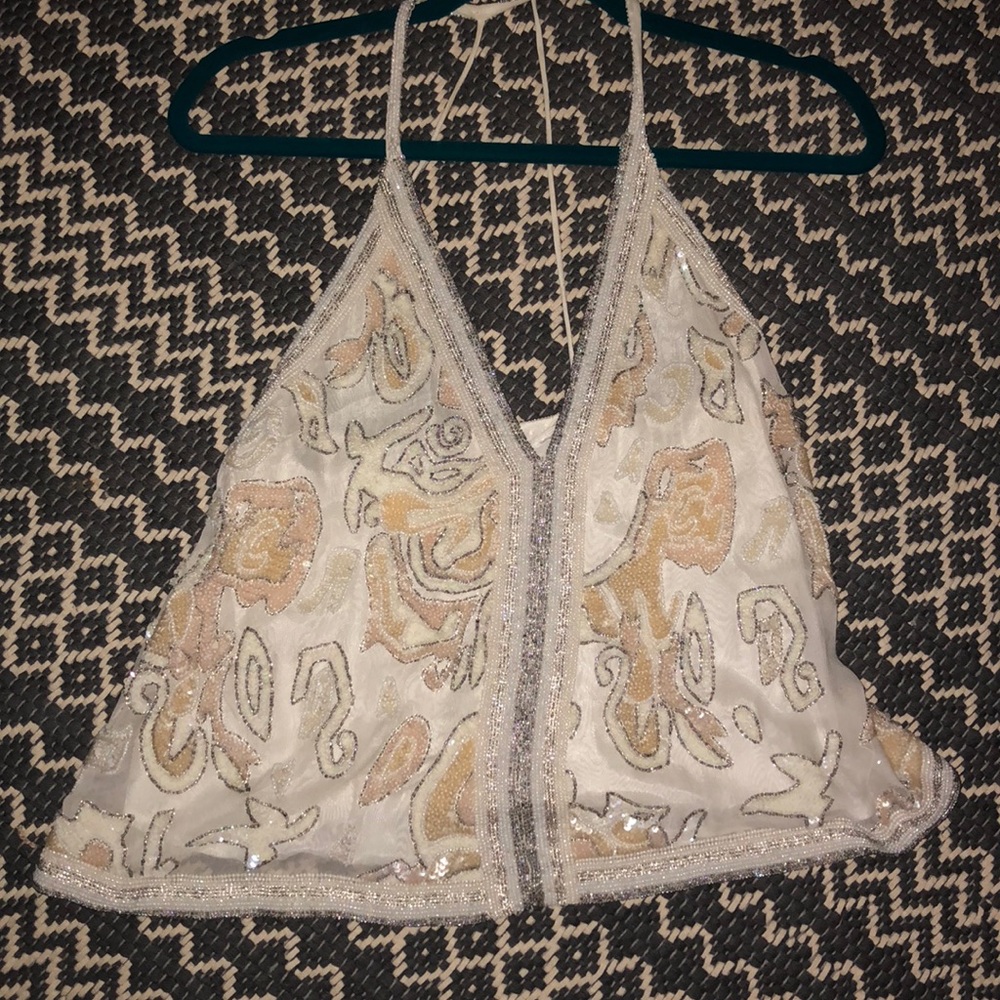 Free people top